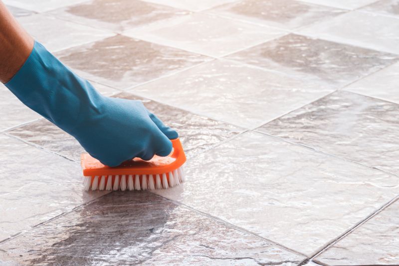 Brighton Tile Maintenance