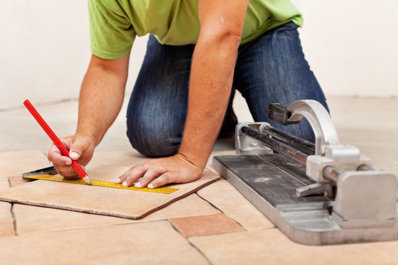 Commercial Tile Experts